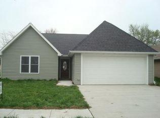 1209 W Lowell Ave, Shenandoah, IA 51601