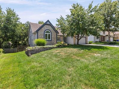 11625 S Penrose St, Olathe, KS, 66061