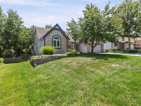 11625 S Penrose St, Olathe, KS 66061