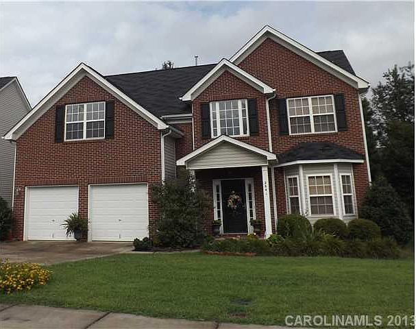 1st image of 2841 Island Point Dr