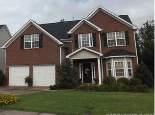 2841 Island Point Dr, Concord, NC 28027