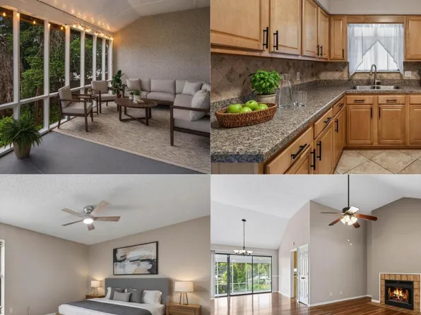 506 CLUBHOUSE Court, Jacksonville, FL 32256