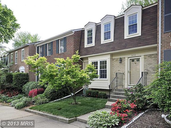 2nd image of 3218 White Flint Ct