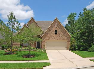 26102 White Sage Cove Ln, Spring, TX 77386