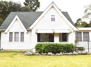 1025 Blanchard Pl, Shreveport, LA 71104