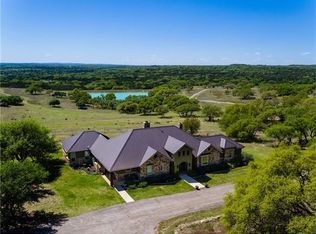1111 Red Corral Ranch Rd UNIT D, Wimberley, TX 78676