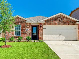 22702 Threefold Ridge Dr, Hockley, TX 77447