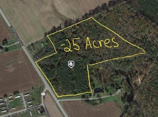 9187 General Puller Hwy, Topping, VA 23169