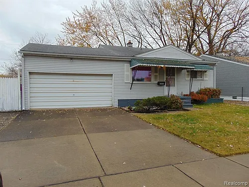 26436 Couzens Ave Photo 1