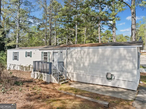 5016 Dogwood Ln #69, Buford, GA 30518