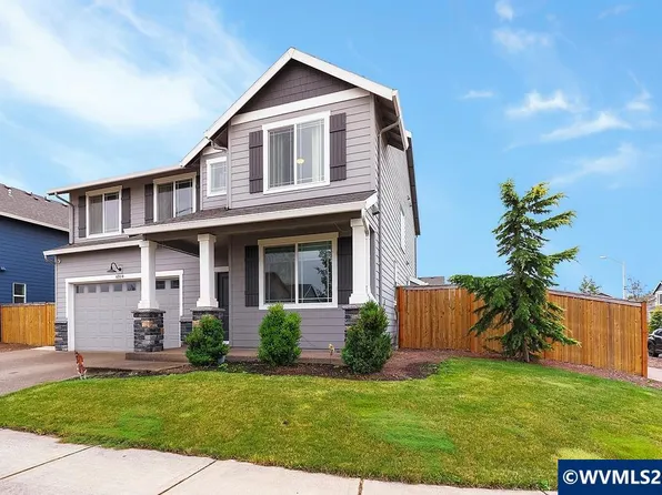 4910 Armstrong Ave NE, Salem, OR 97305