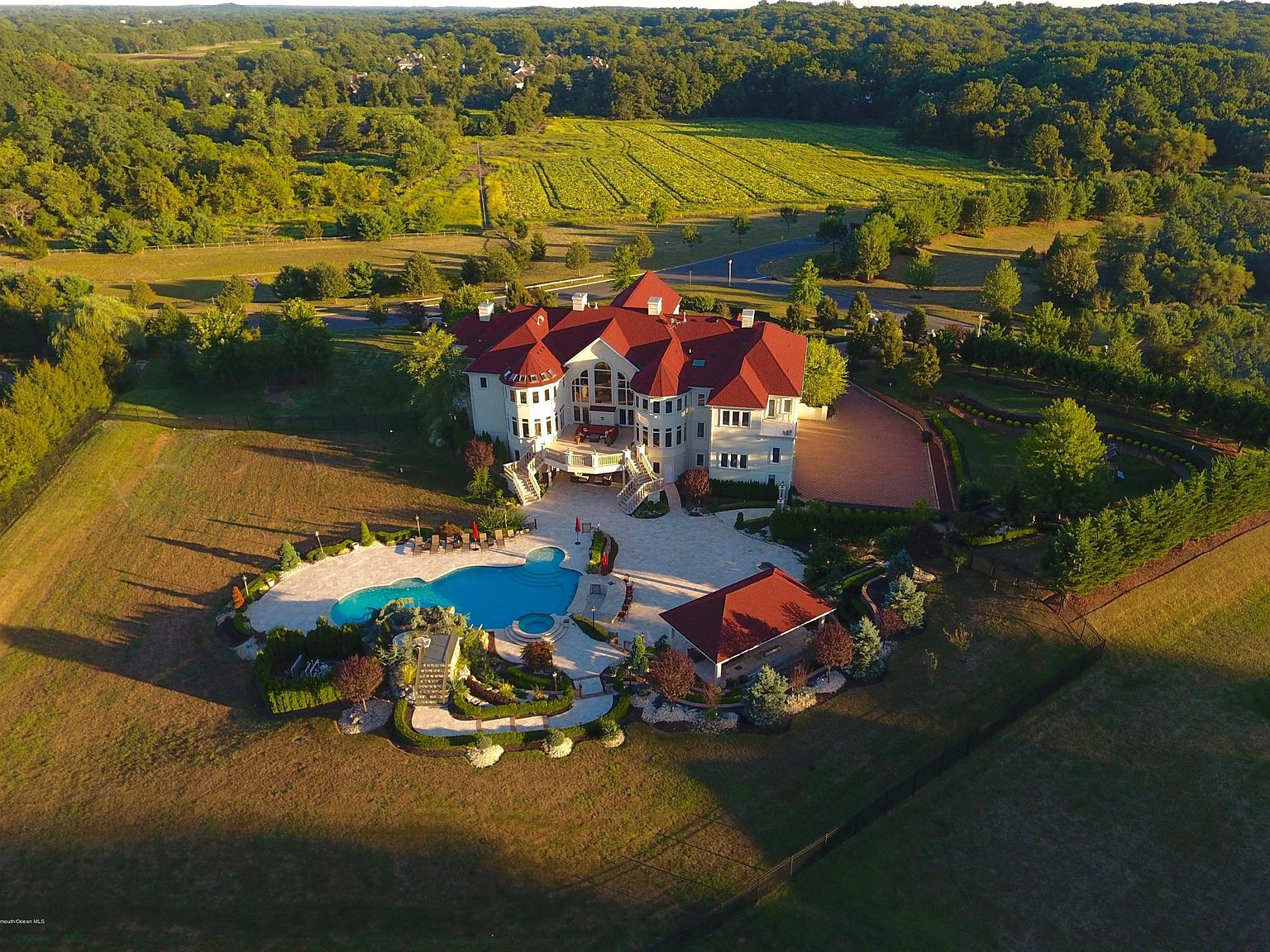 8 Palazzo Grande, NJ 07751 Zillow