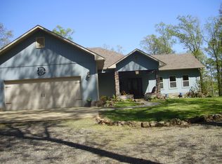 242 Wunderlich Ln, Malvern, AR 72104
