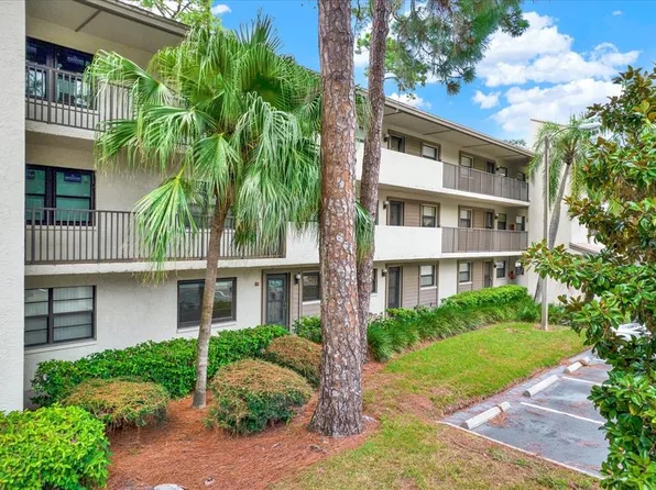 3038 Eastland Blvd Unit F103, Clearwater, FL 33761