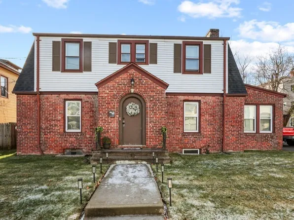 75 Newington Avenue, New Britain, CT 06051