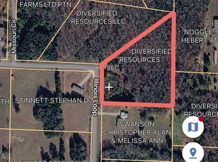 106 Illinois Ave, Rose Bud, AR 72137
