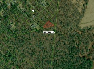 Piute & Delaware, Shohola, PA 18458