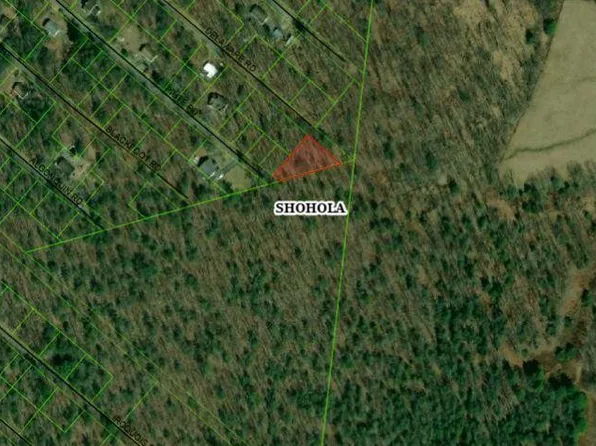 Piute & Delaware, Shohola, PA 18458