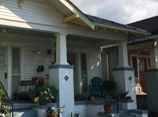 336 N Bernadotte St #336, New Orleans, LA 70119