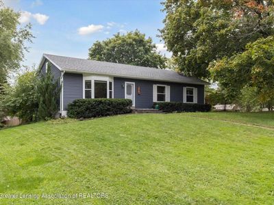 1319 Larkwood Dr, Dewitt, MI, 48820