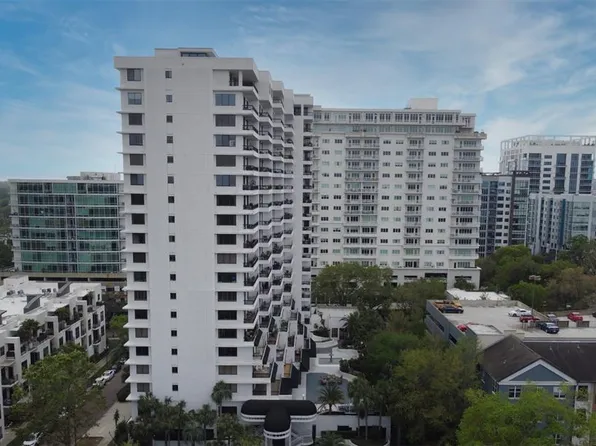 530 Central Blvd #805, Orlando, FL 32801