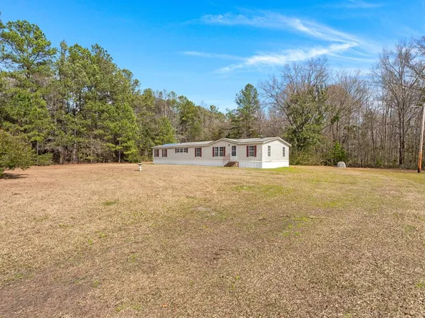 67 Channie Ln, Walterboro, SC 29488