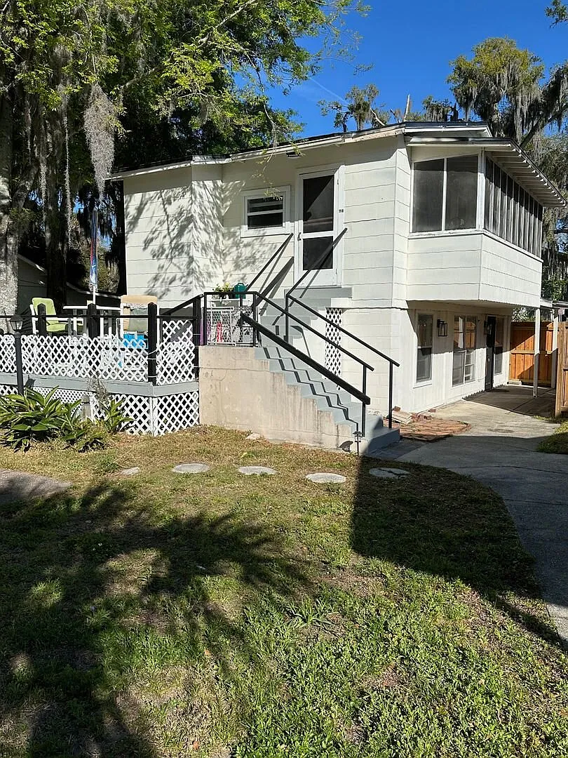 Move-In Ready! Walk to Flagler College & Historic Downtown | 1BR Available Now — Photo 2