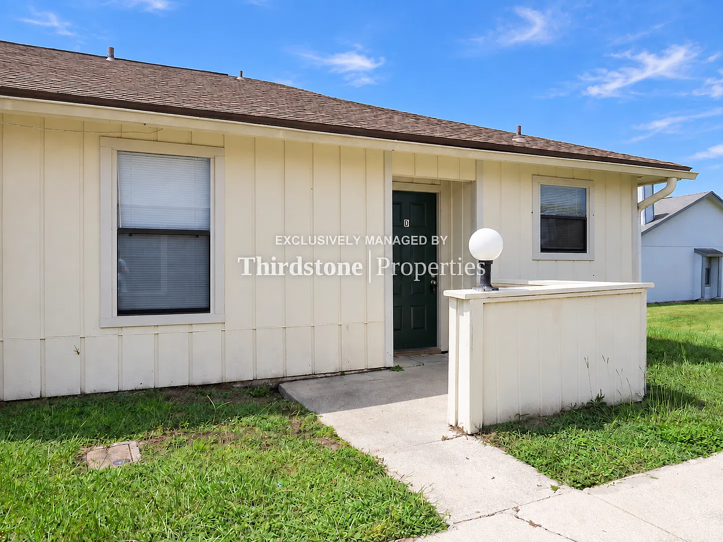 1324 Jefferson Ave APT D, Orange Park, FL 32065 — Photo 1