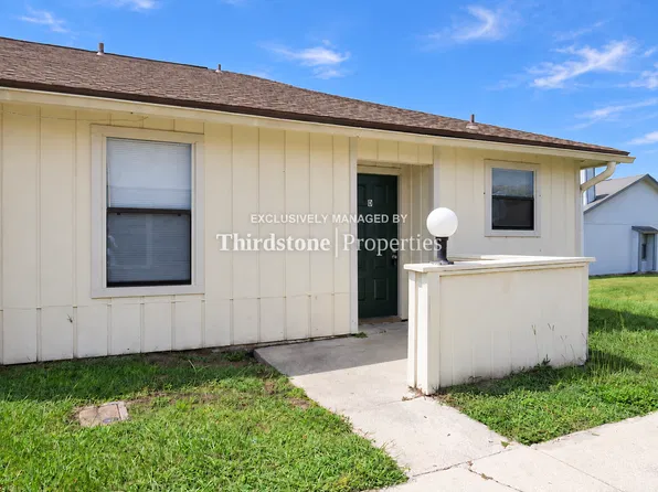 1324 Jefferson Ave APT D, Orange Park, FL 32065