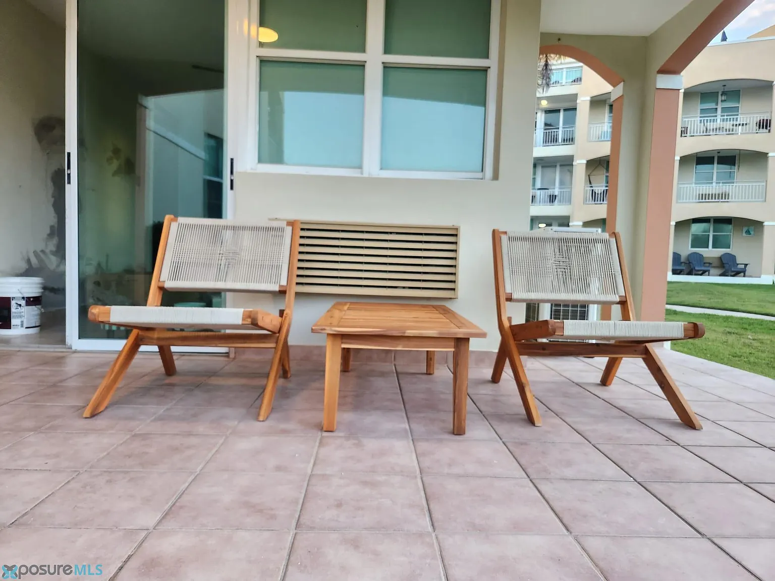 Haudimar Beach Apartments (Condominio) — Photo 2