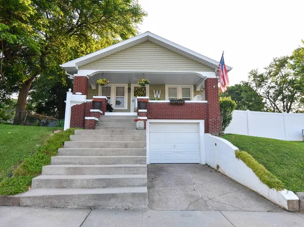 917 N Main St, Princeton, IN 47670