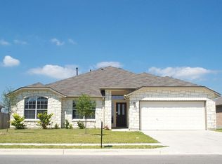 18612 Caisteal Castle Path, Pflugerville, TX 78660