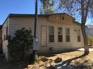 124 Spring Ct, Bodfish, CA 93205