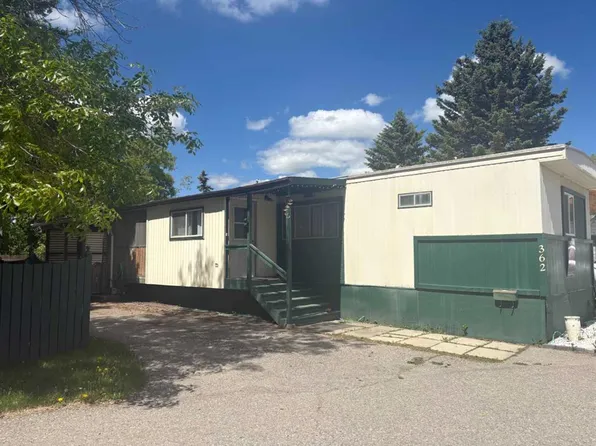 3223 83rd St NW #362, Calgary, AB T3B 5N1