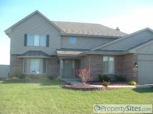 8743 Scheer Dr, Tinley Park, IL