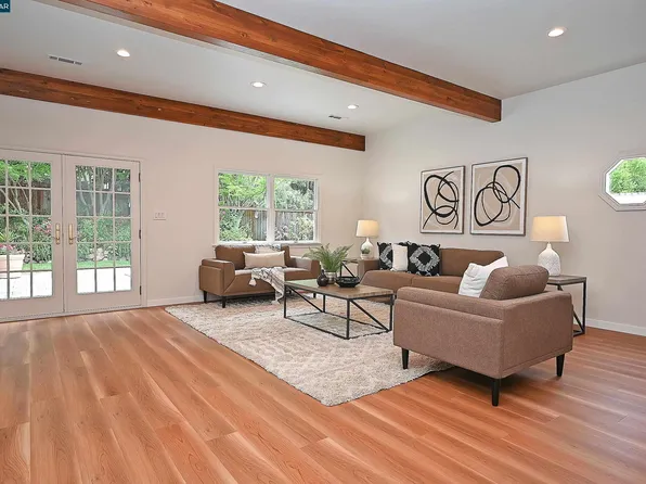 263 Croyden Dr, Pleasant Hill, CA 94523