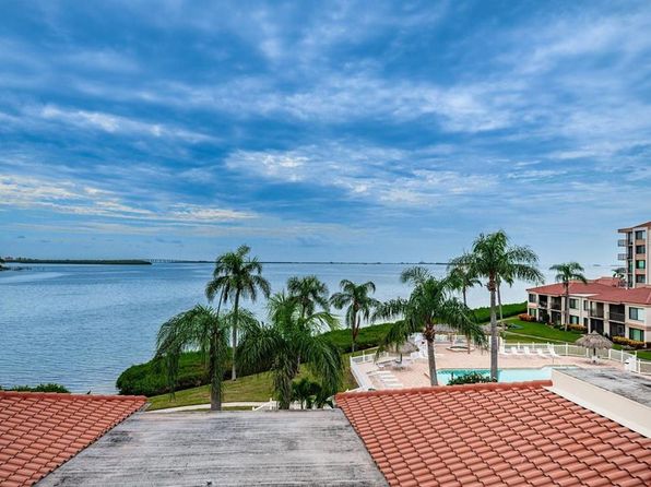 6218 Palma Del Mar Blvd S APT 401