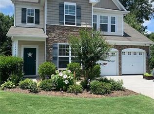 10411 Rutledge Ridge Dr NW #198, Huntersville, NC 28078