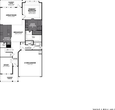 2nd image of 10626 Bricewood Park