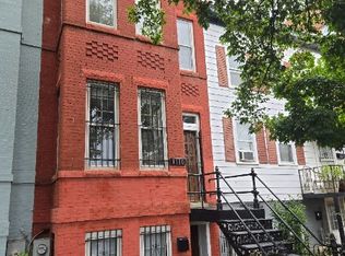 1110 K St SE, Washington, DC 20003