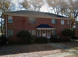 1411A Dearing Pl, Tuscaloosa, AL 35401