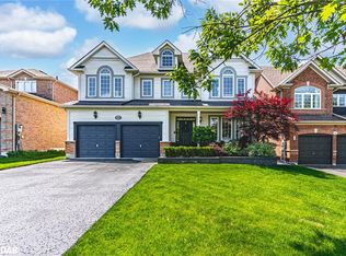 109 Birkhall Pl, Barrie, ON L4N0K1