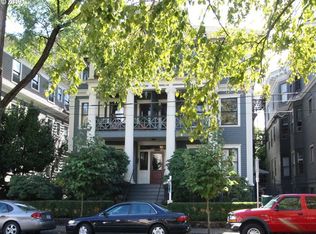 2058 NW Flanders St #42, Portland, OR 97209