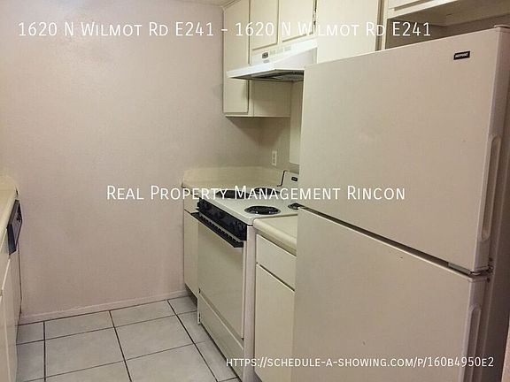 4th image of 1620 N Wilmot Rd #E241-e24