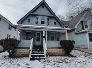 4121 Vermaas Ave, Toledo, OH 43612
