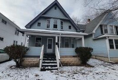4121 Vermaas Ave, Toledo, OH, 43612