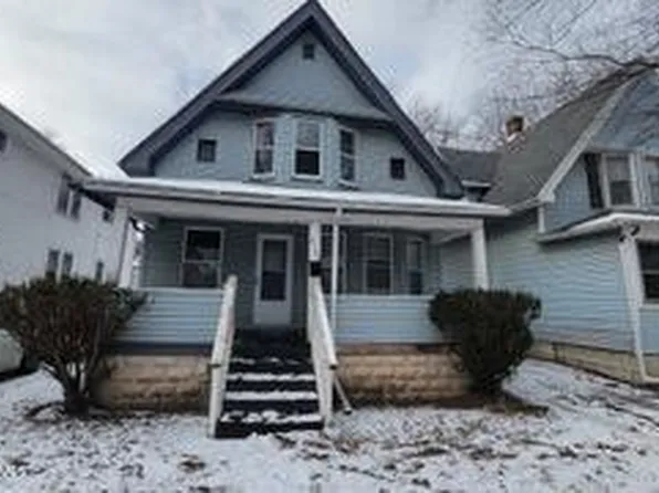 4121 Vermaas Ave, Toledo, OH 43612