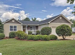 2512 Old Tiger Bridge Rd, Greer, SC 29651