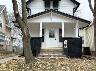 1162 13th St, Des Moines, IA 50314