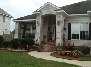 2155 Chesterfield Loop, Chesapeake, VA 23323